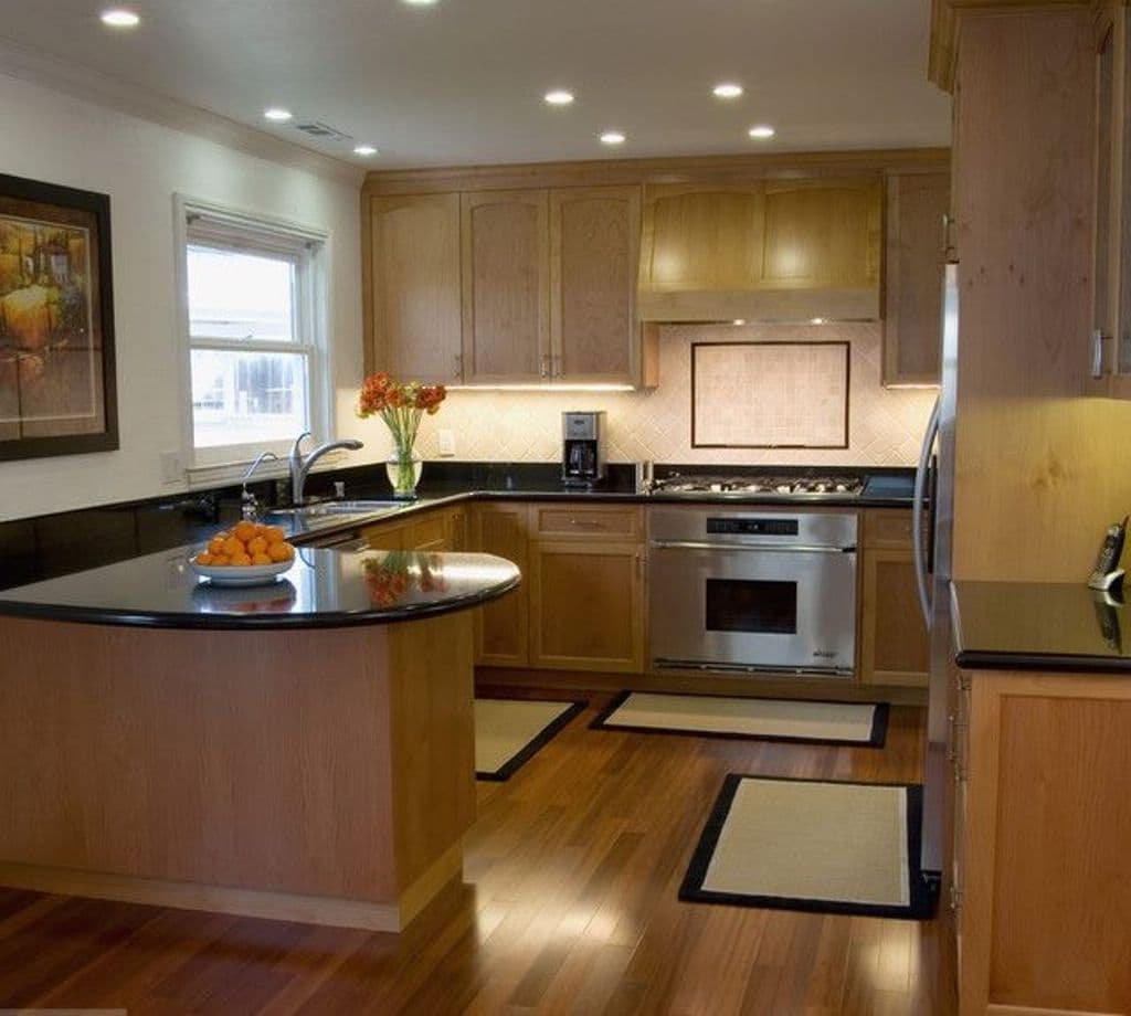 7 Best Kitchen Layouts And Designs For Your New Home